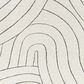 Balta Rugs Dune Kipling Cream 7"10" x 10" Area Rug, , large