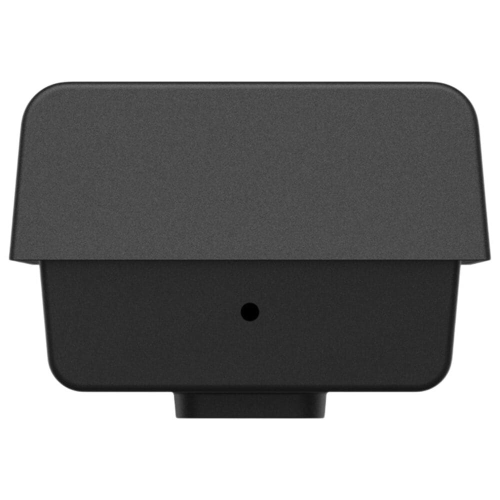 eufy C31 Wireless Dual Powered 2K Video Doorbell in Black, , large