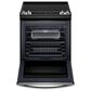 Whirlpool 6.4 Cu. Ft. Electric Range 7-in-1 Air Fry Oven in Fingerprint Resistant Stainless Steel, , large