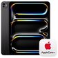 Apple iPad Pro 13-Inch M4 chip with Wi-Fi + Cellular - 256GB in Space Black, , large