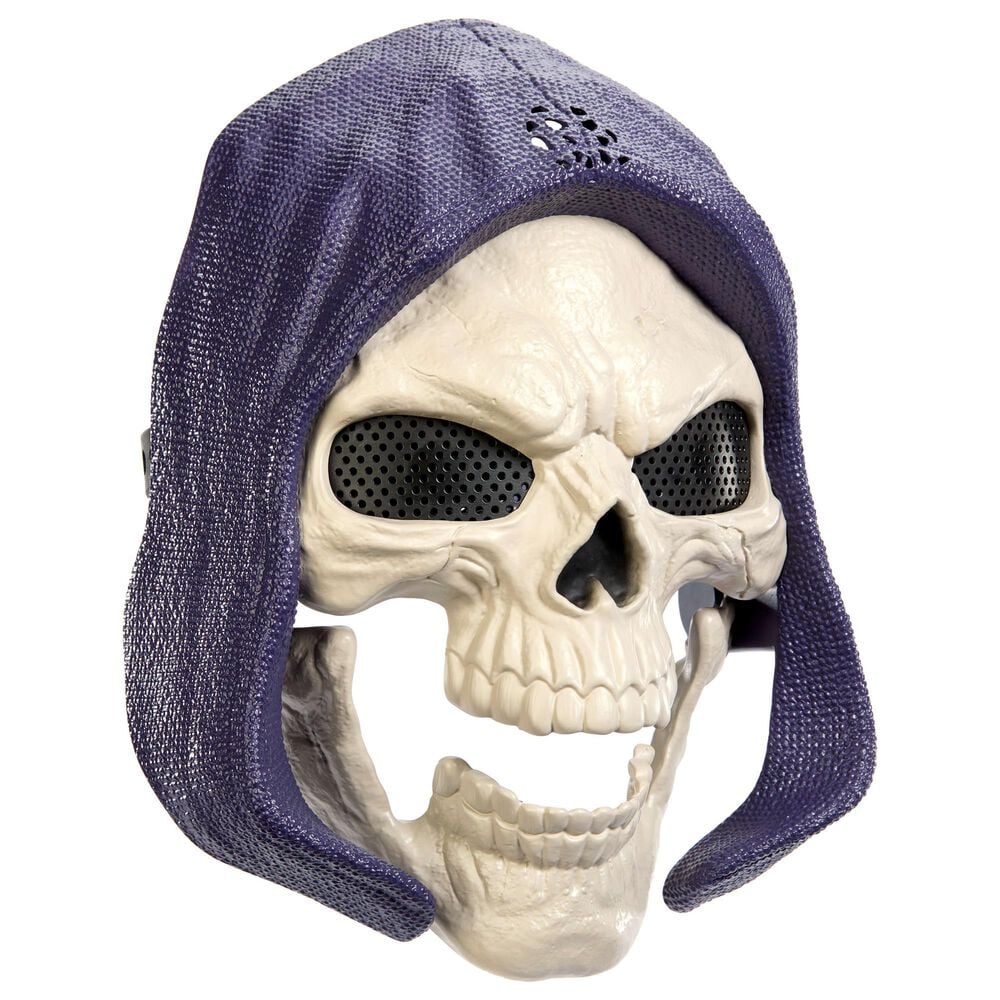 Monster High First Ones Role Play Skeletor Mask, , large