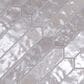 MS International Renzo Sterling 2.5" x 13" Ceramic Tile, , large