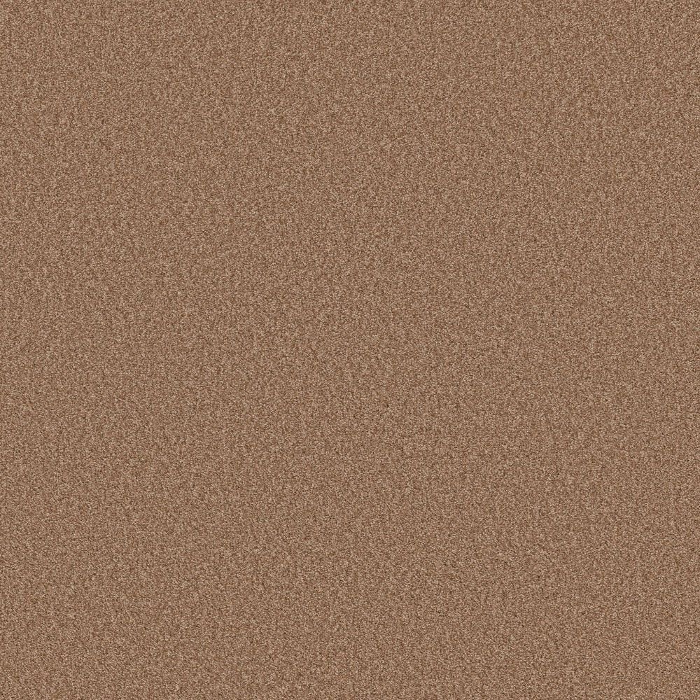 Shaw Tonal Comfort I Carpet in Terracotta Pot, , large