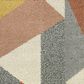 Balta Rugs Stella Merril Pink 7"10" x 10" Area Rug, , large