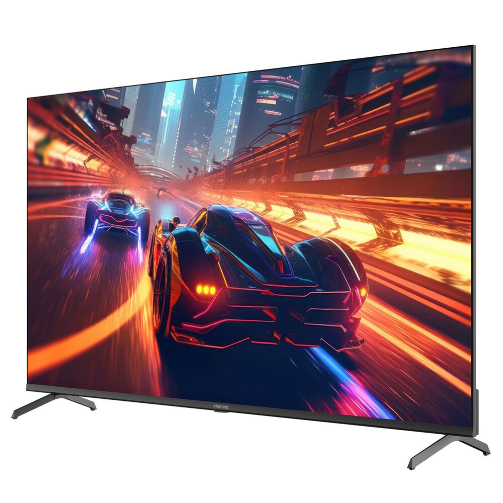 Element 55&quot; 4K UHD HDR Smart Google TV, with 144Hz, Dolby Atmos, , large