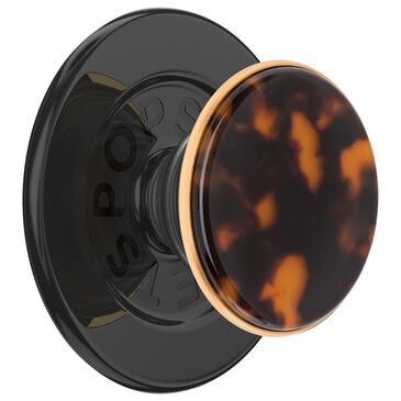 PopSockets MagSafe PopGrip in Tortoise, , large