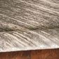 Kas Oriental Rugs Luna Nova 3"3" x 4"11" Silver and Grey Area Rug, , large