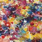 Dalyn Rug Company Wonderland WN14 3" x 5" Navy Indoor/Outdoor Area Rug, , large