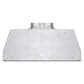 Thermador Masterpiece 36" Low Profile Wall Hood in Stainless Steel, , large