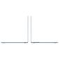 Apple MacBook Air 15-inch Laptop M4 chip - 10 Core CPU - 10 Core GPU - 16GB Memory - 256GB SSD - Sky Blue (Latest Model), , large