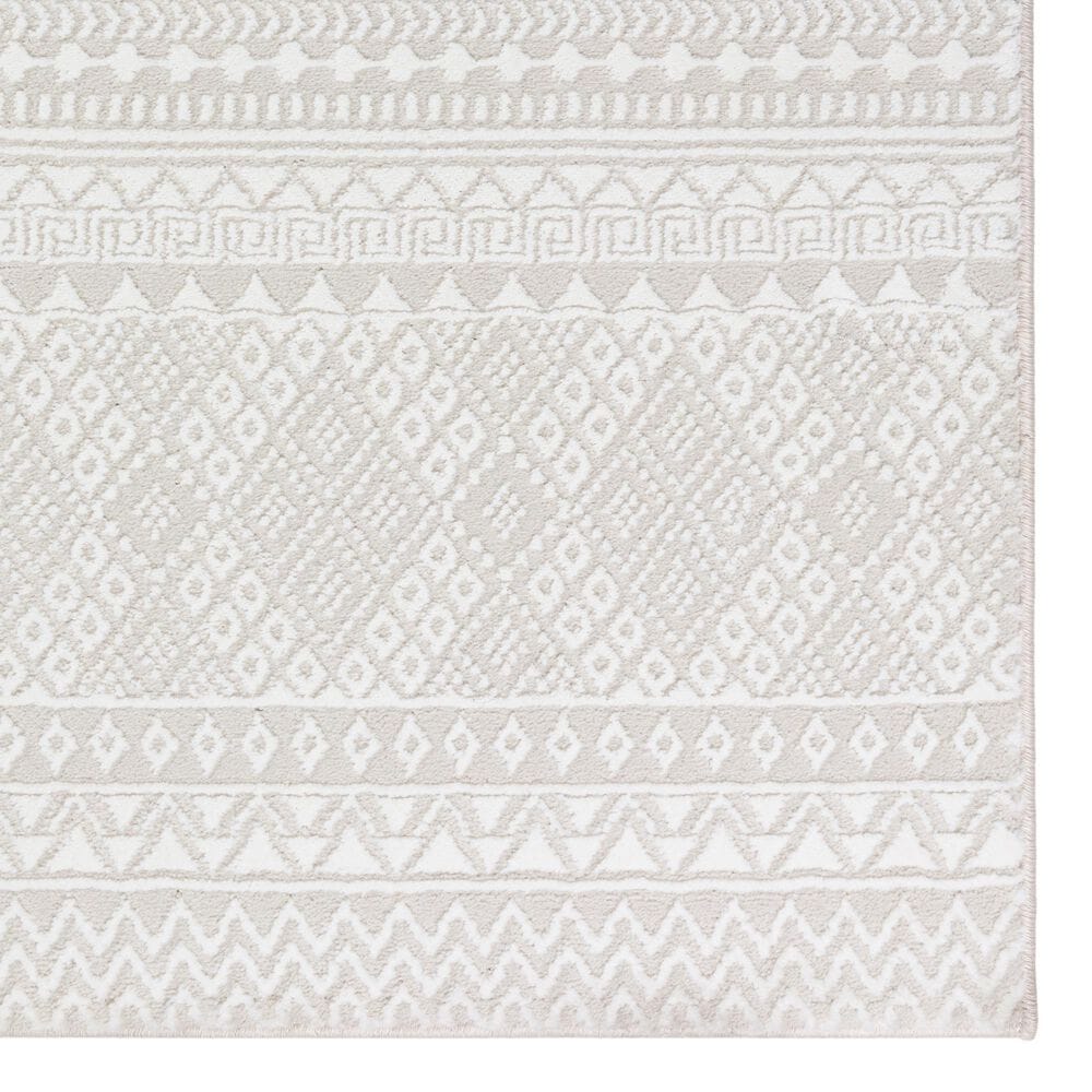 Dalyn Rug Company Rhodes 9&#39; x 13&#39; Ivory Area Rug, , large