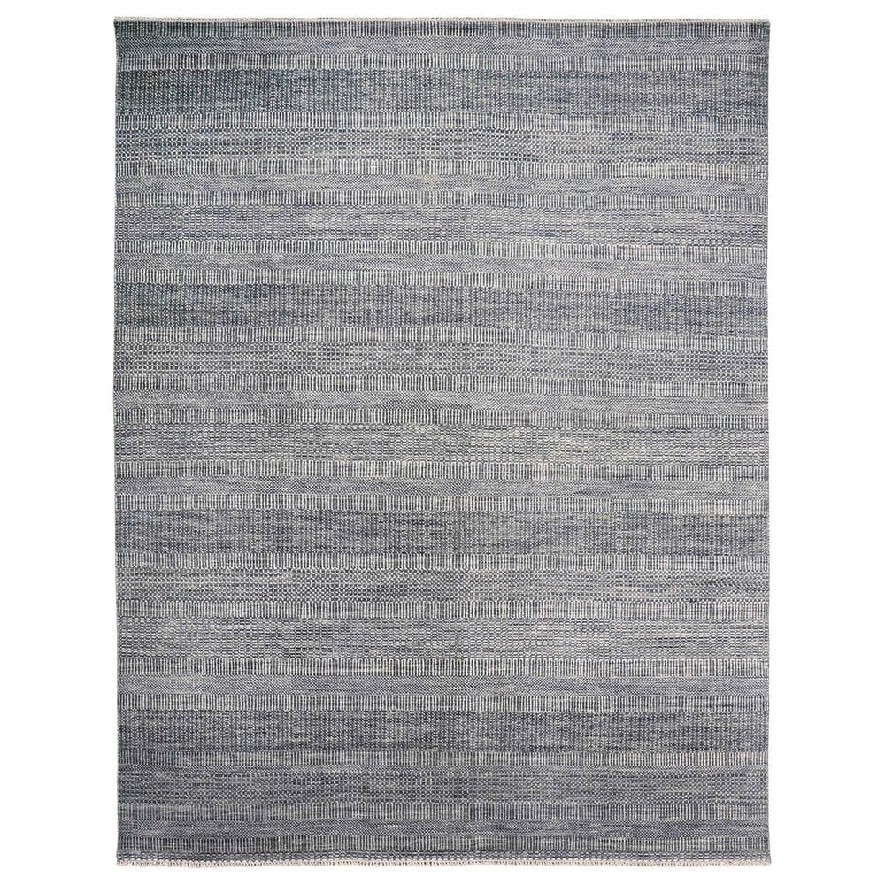 Feizy I6063 Janson Gray 11"6" x 15" Area Rug, , large