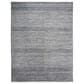 Feizy I6063 Janson Gray 11"6" x 15" Area Rug, , large