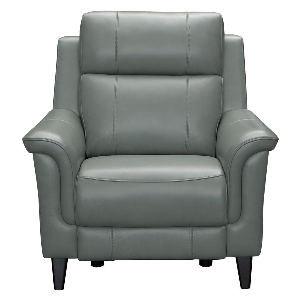 Barcalounger Kester Power Recliner in Lorenzo Mint, , large