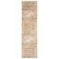 Kas Oriental Rugs Heritage Damask 2"2" x 7"11" Champagne Runner, , large