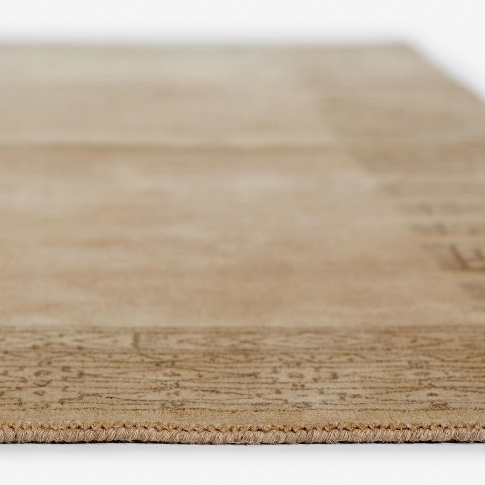 Momeni Falaise 8&#39; x 10&#39; Natural Area Rug, , large