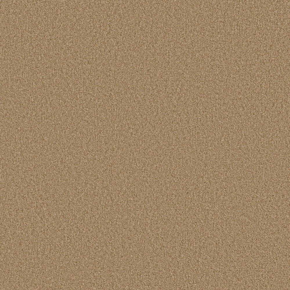 Shaw Tonal Comfort Ii Carpet in Pasta Recipe, , large