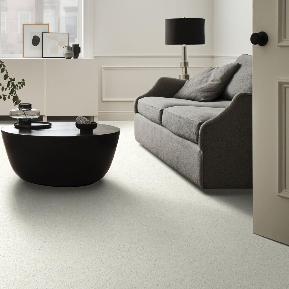 Shaw Cool Flair Carpet in First Star, , large