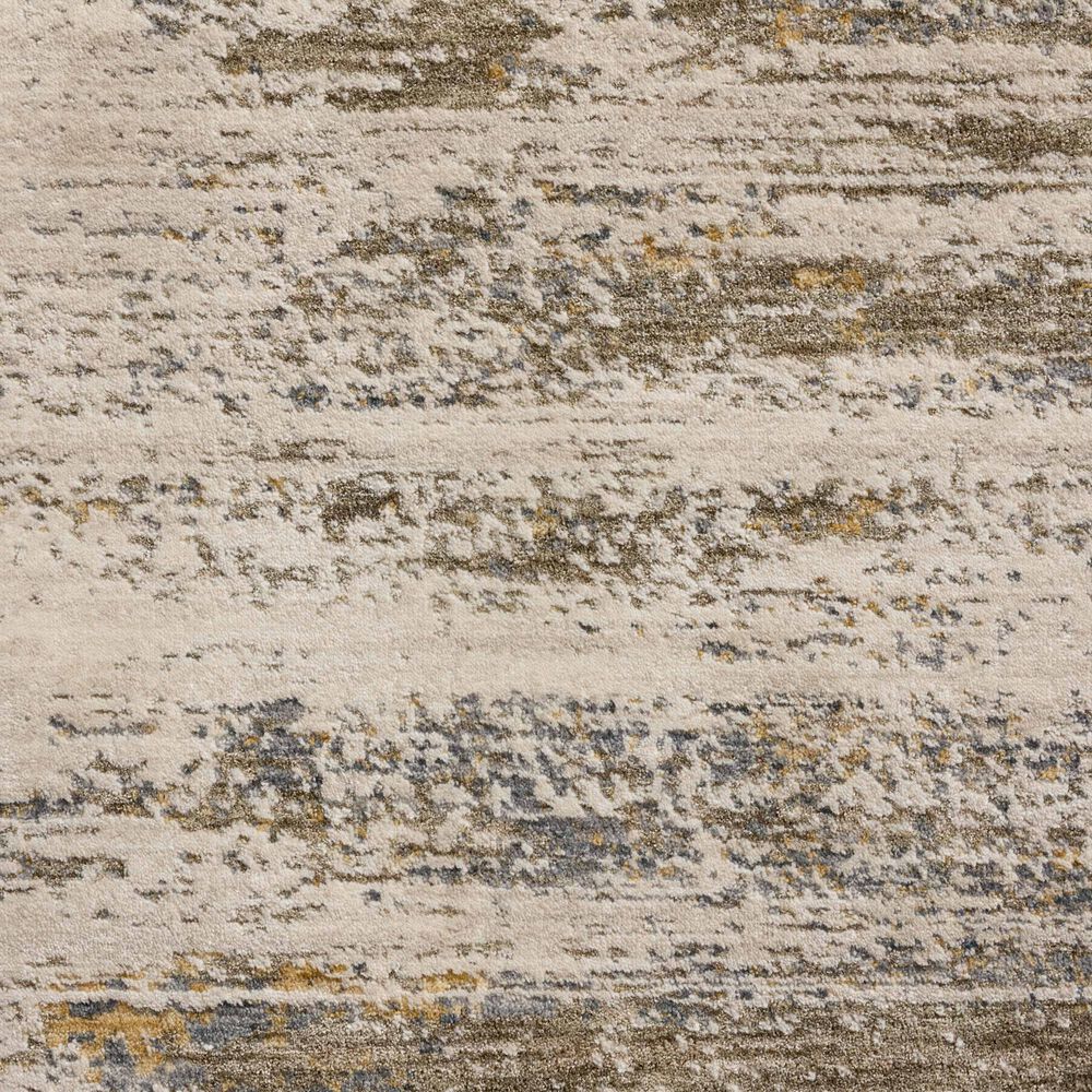Loloi Nellie Lagoon and Dove 2&#39;6&quot; x 7&#39;6&quot; Runner, , large