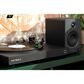 Victrola Wave Bluetooth Turntable with Auracast in Black, , large