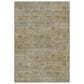 Dalyn Rug Company Aristo Celery 3" x 5" Area Rug, , large