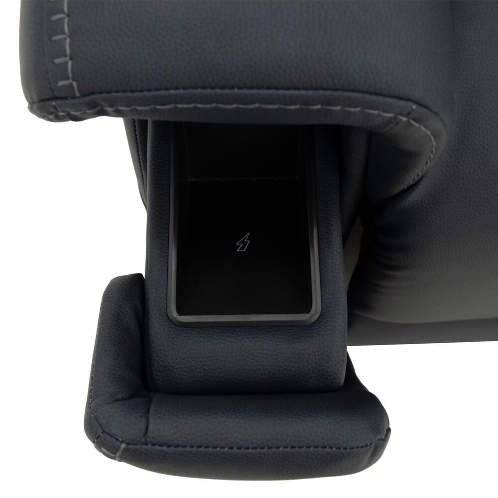 MotoMotion Zadar Power Dual Motor Lift Chair in Fortezza Slate, , large