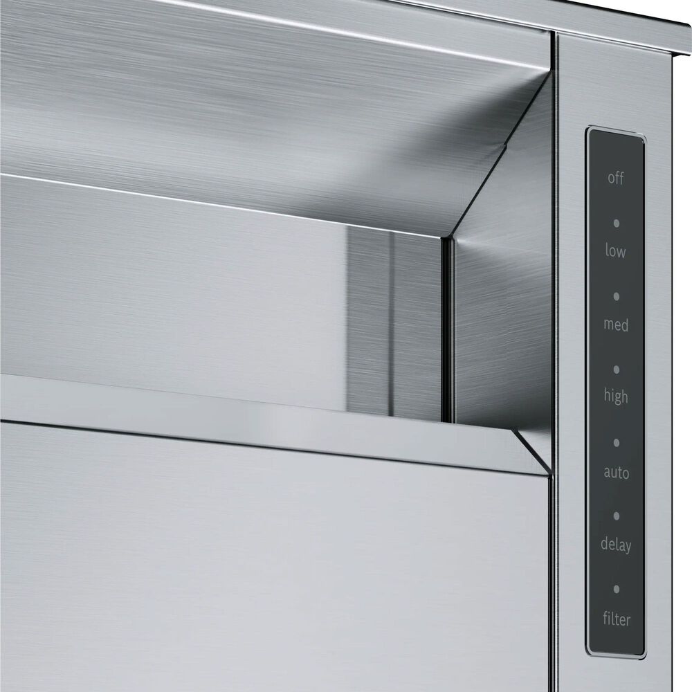 Bosch 30" Downdraft Ventilation in Stainless Steel, , large