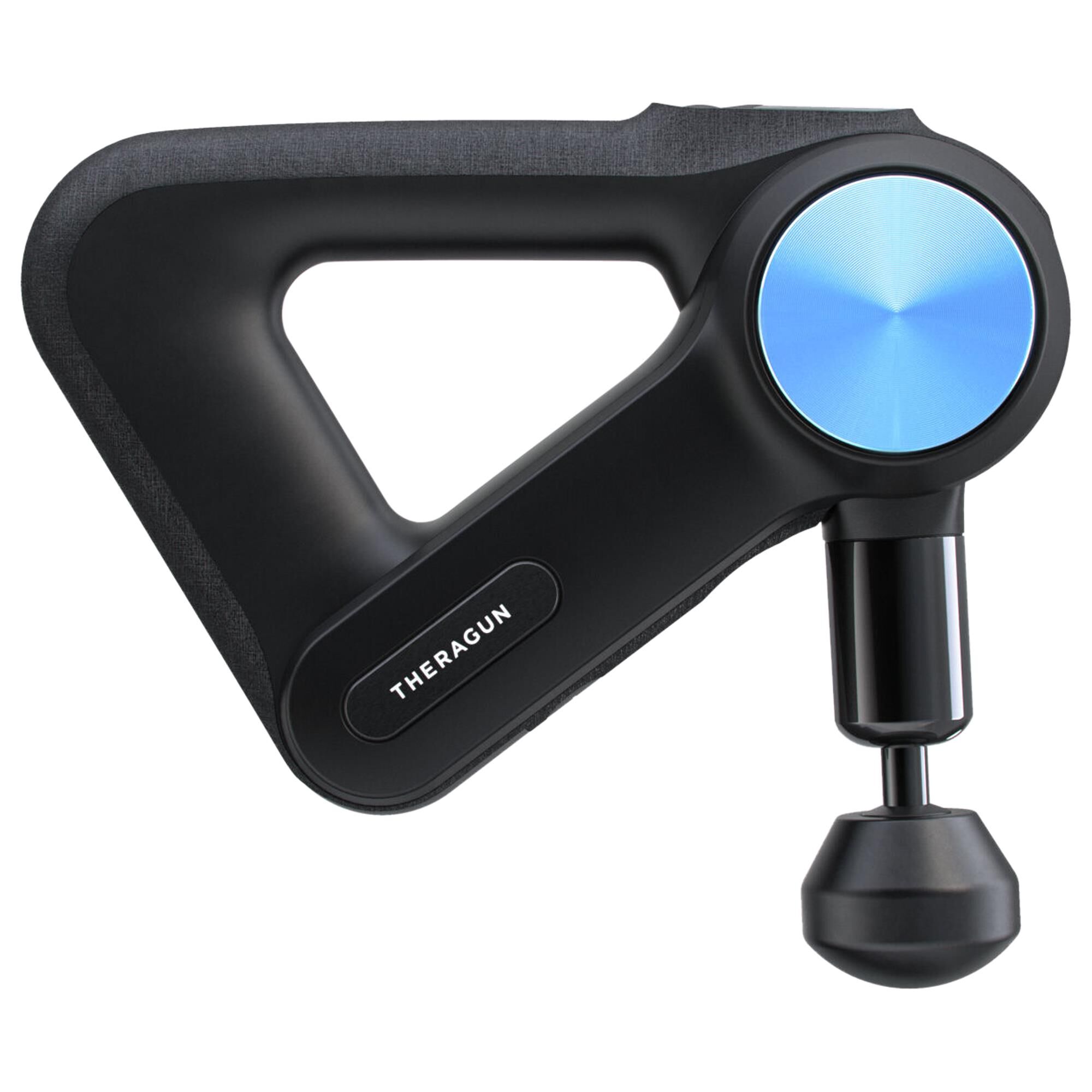 Portable massage outlet device