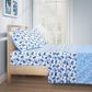 BCP Home Everyday Imagination 6-Piece Full Sheet Set in Private Alert, , large