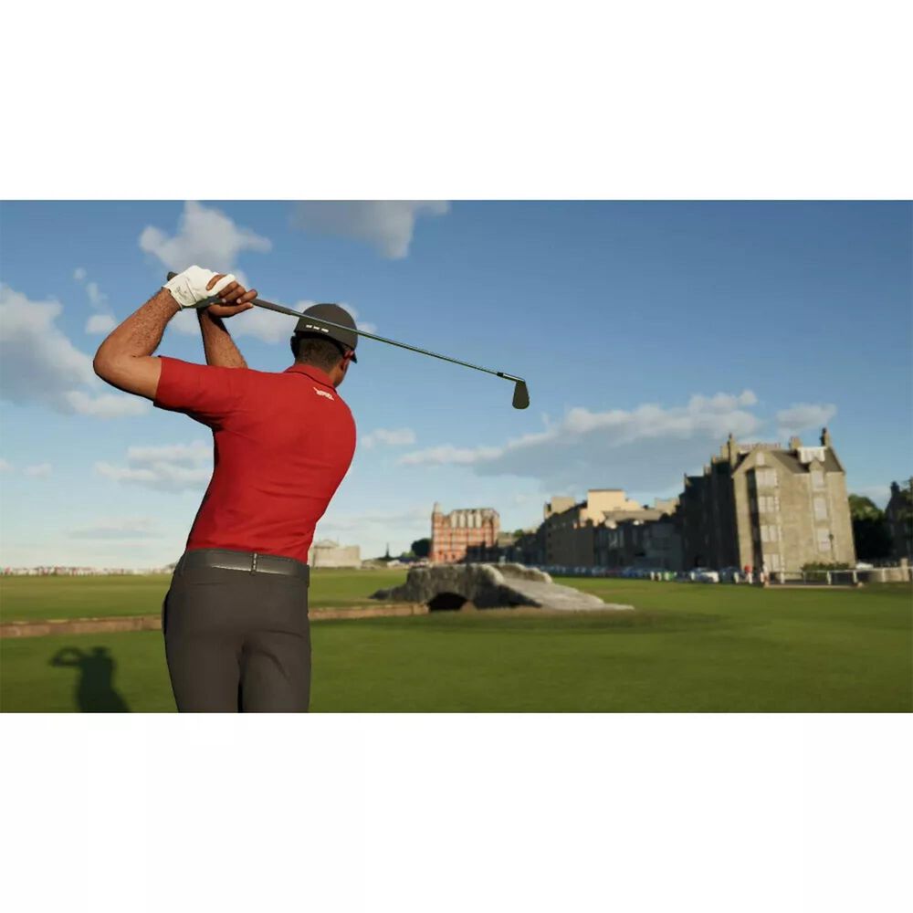 PGA Tour 2K25 (Game-Key Card) - Nintendo Switch 2, , large
