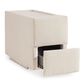Ashley Modmax 8-Piece Sectional with Storage Consoles in Oyster, , large