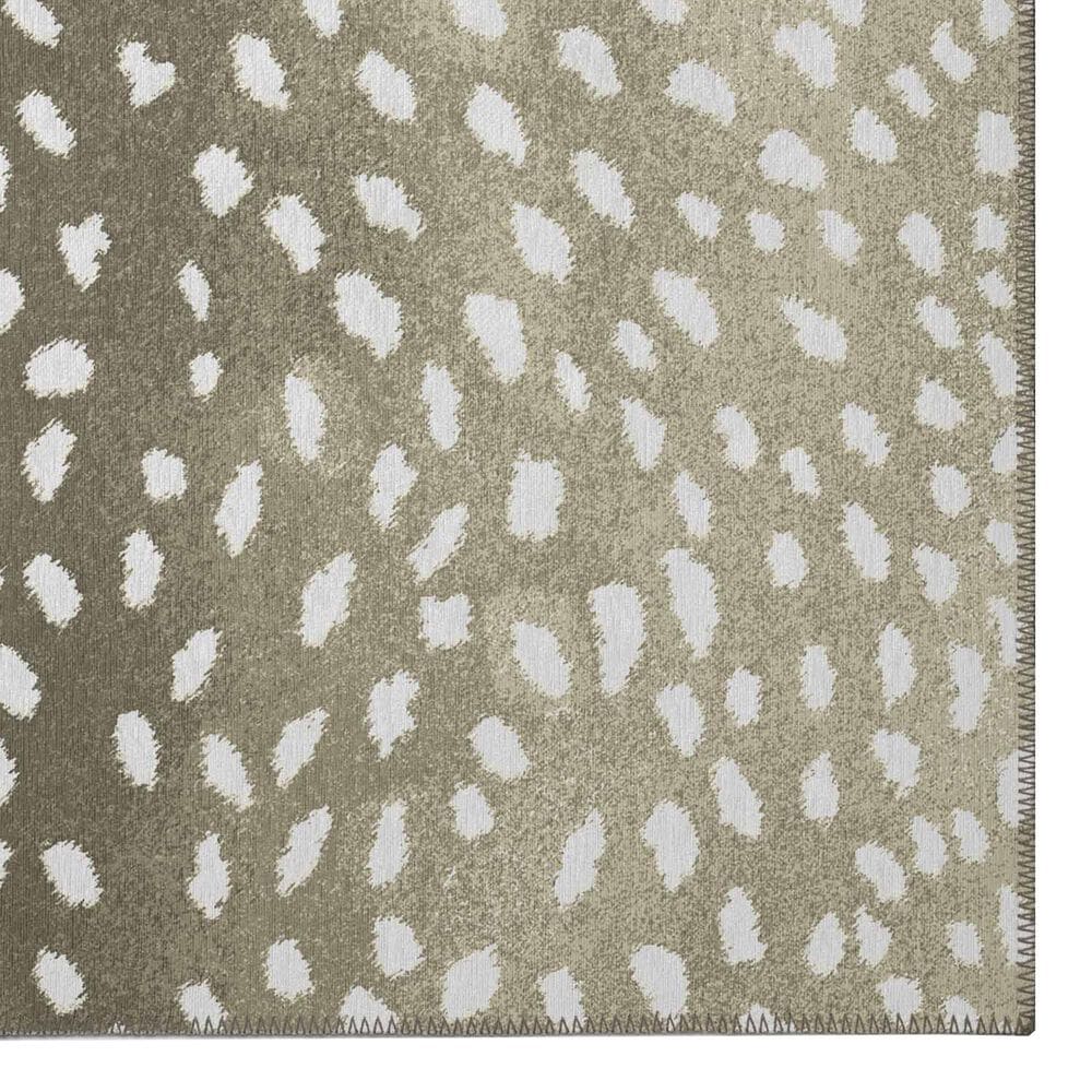 Dalyn Rug Company Mali ML3 10&#39; x 14&#39; Stone Indoor/Outdoor Area Performance Rug, , large