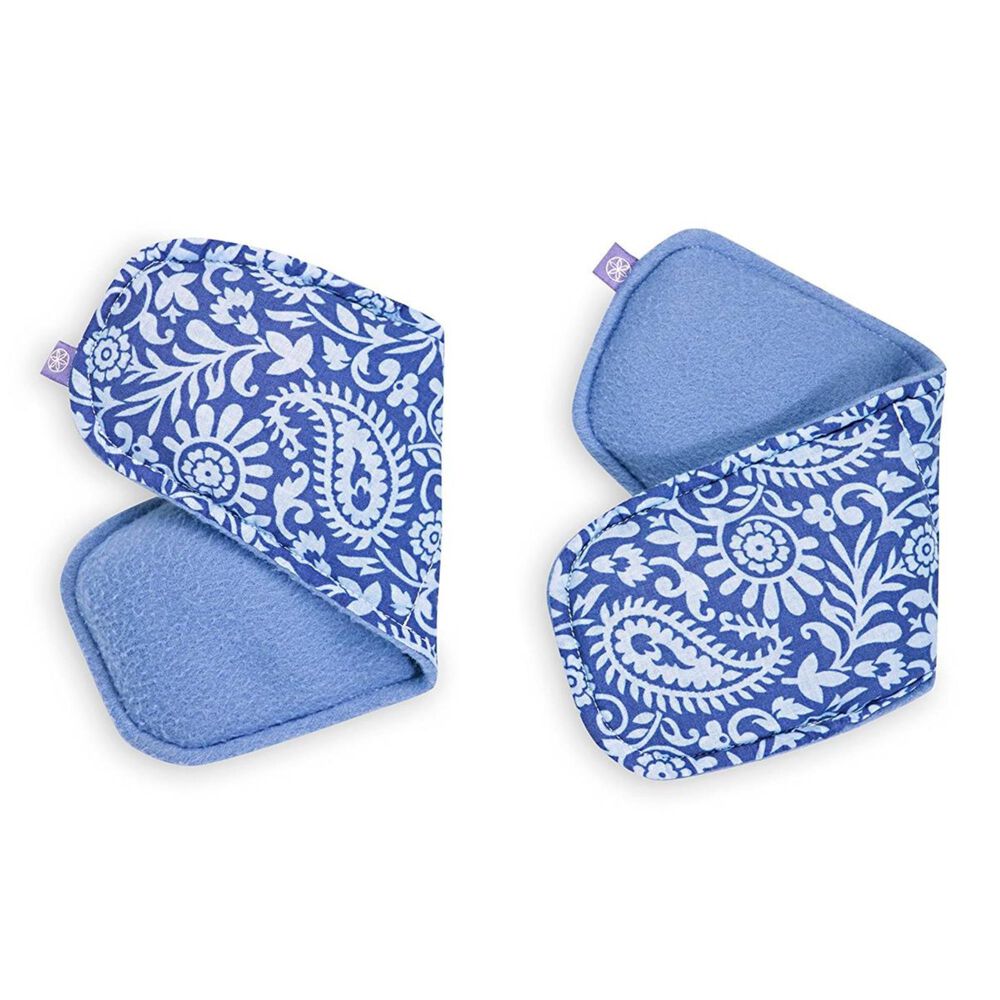 Gaiam Relax Hand & Foot Wraps, , large
