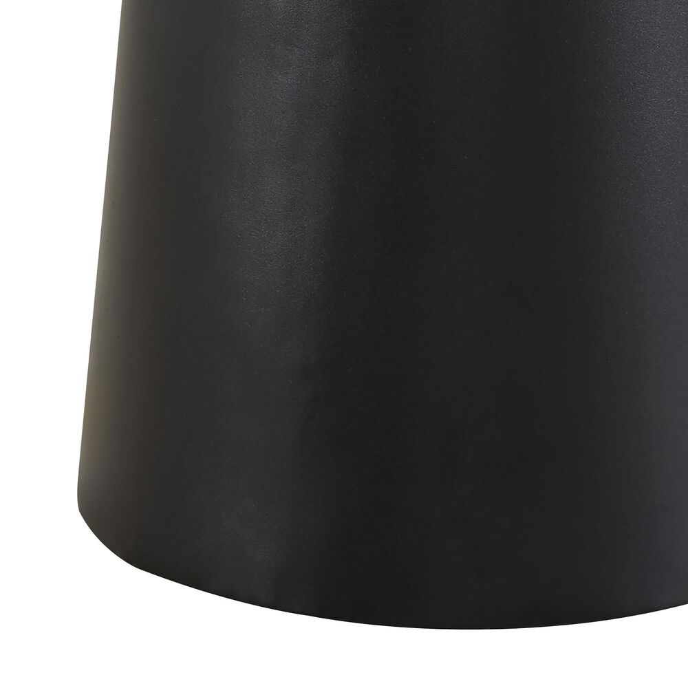 Ashley Wimbell End Table in Black, , large