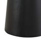 Ashley Wimbell End Table in Black, , large
