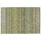 Dalyn Rug Company Burano BU5 1"8" x 2"6" Aloe Indoor/Outdoor Area Rug, , large