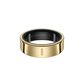 Samsung Galaxy Ring Size 12 Titanium Gold, , large