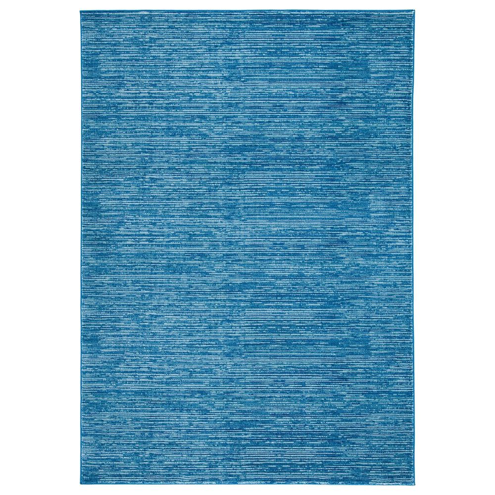 Safavieh Vision 3" x 5" Blue Area Rug, , large