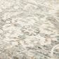 Dalyn Rug Company Regal 5" x 7"10" Putty Area Rug, , large