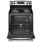 Amana 30-inch Amana? Electric Coil Range, , large