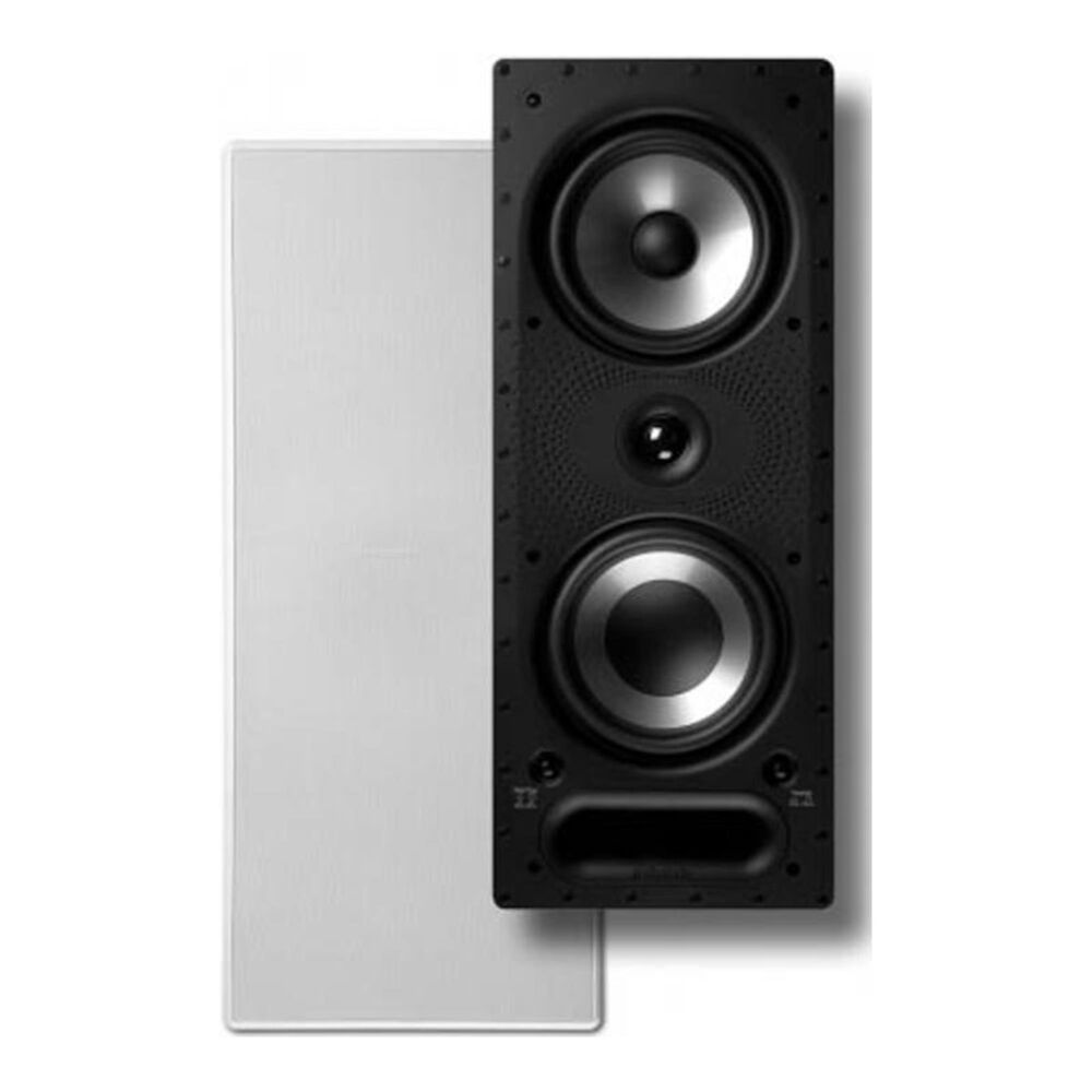 Polk 3-Way In-Wall Speaker &#40;Each&#41;, , large
