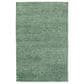 Jaipur Saga Origin 10" x 14" Agave Green Area Rug, , large