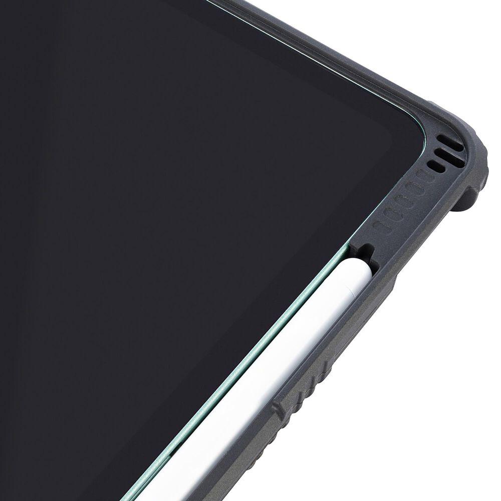 Tucano Rugged Case for iPad Air 10.9&quot; &#40;4th Generation&#41; in Black, , large