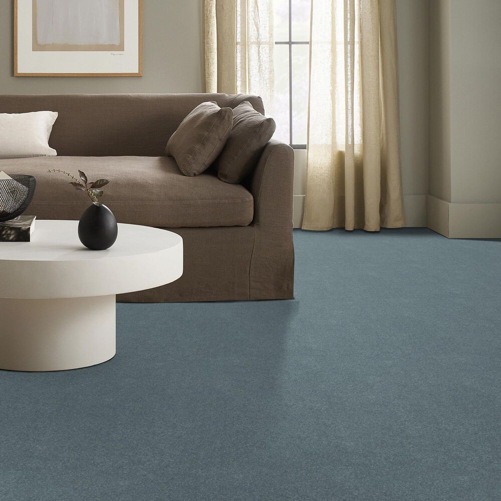 Shaw Hard At Play II Carpet in Sea Ice, , large