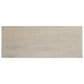 Chapel Hill Bar and Game Room 2-Door Contemporary Bar Cabinet in Stone, , large