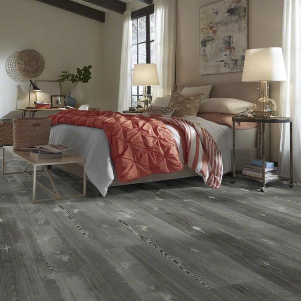 Shaw Blue Ridge Pine Longleaf Pine Luxury Vinyl Plank, , large