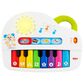 Fisher Price Fisher-Price Laugh and Learn Silly Sounds Light-Up Piano, , large