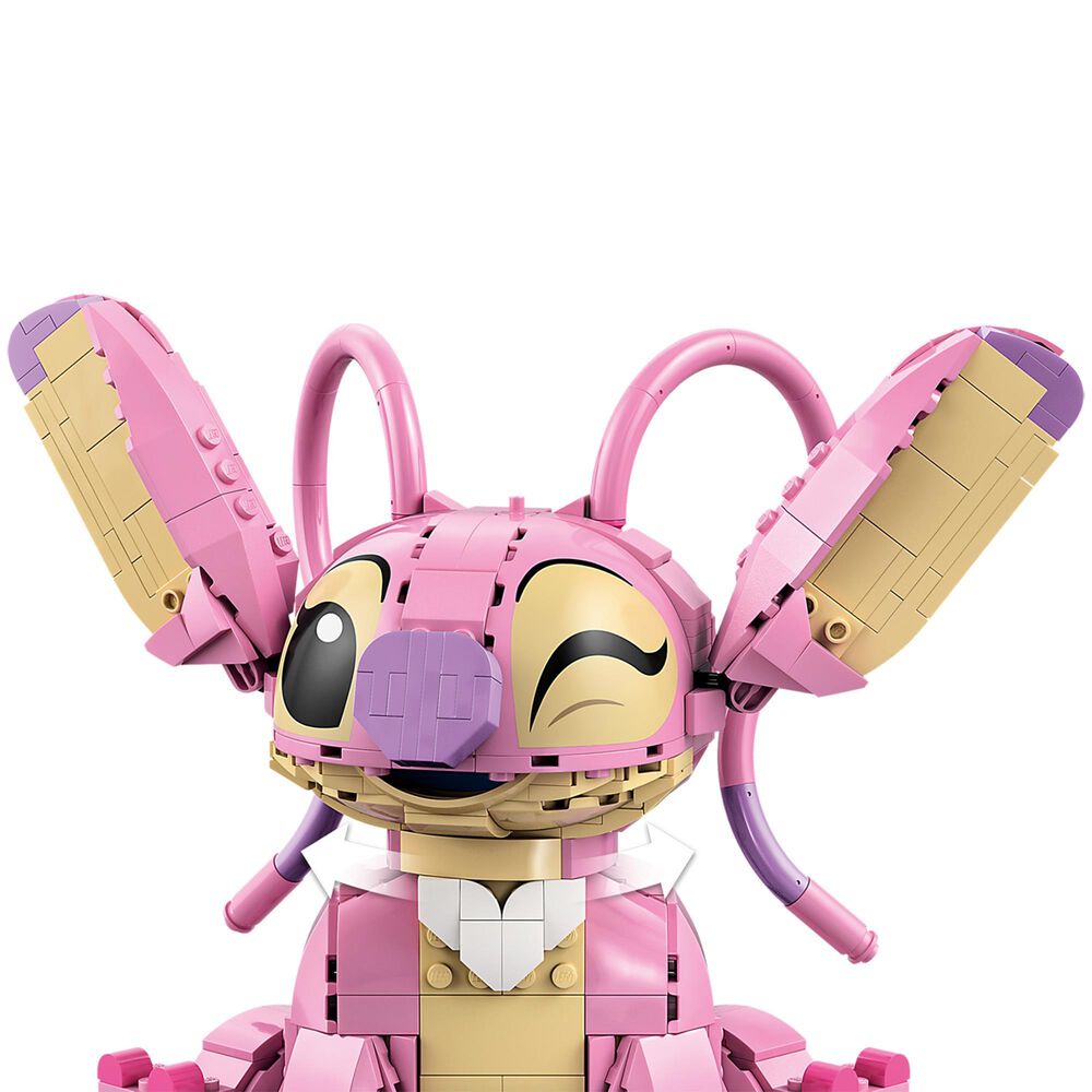 LEGO Angel from Lilo and Stitch Building Set, , large