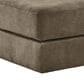 Ashley Camellia-Court Storage Ottoman in Coffee, , large