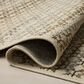 Loloi Saylor Ivory and Multicolor 3"9" x 5"9" Indoor/Outdoor Area Rug, , large
